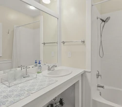 Full Guest Suite Bathroom